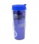 Copo Com Tampa 350ml - Cruzeiro 